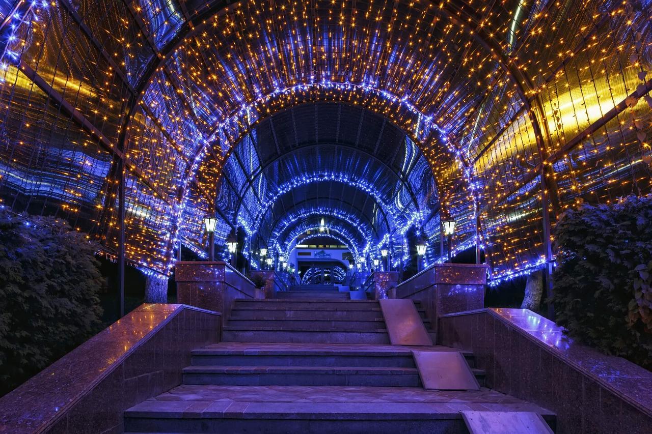 Karpaty Yaremche Exterior photo