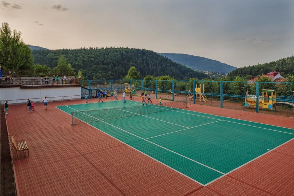 Karpaty Yaremche Exterior photo