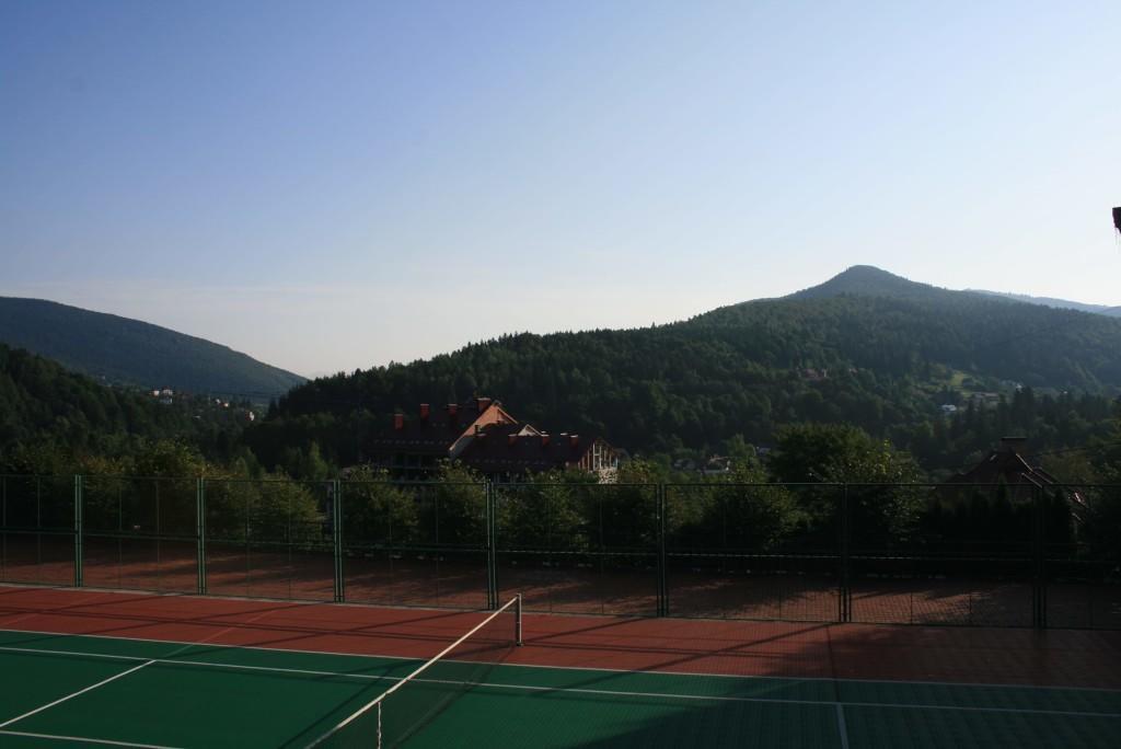Karpaty Yaremche Exterior photo