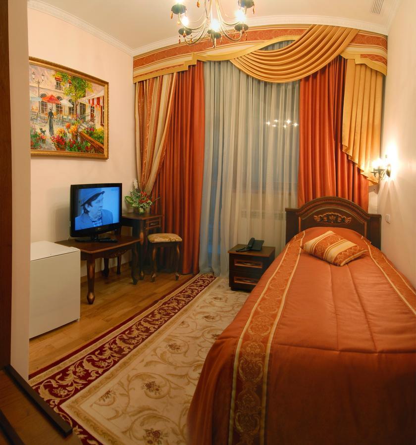 Karpaty Yaremche Exterior photo